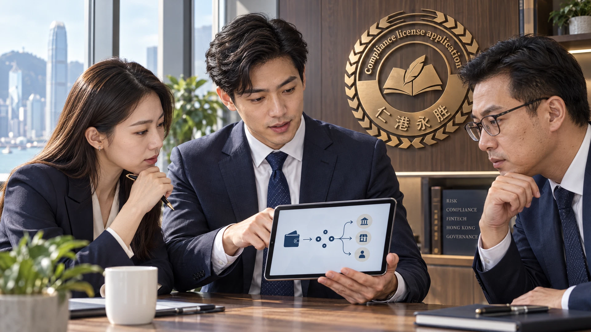 储值支付工具 SVF品牌业务场景示意